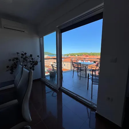 Apartmán Viktor Osipovica