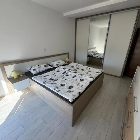 Apartmán Viktor Osipovica *