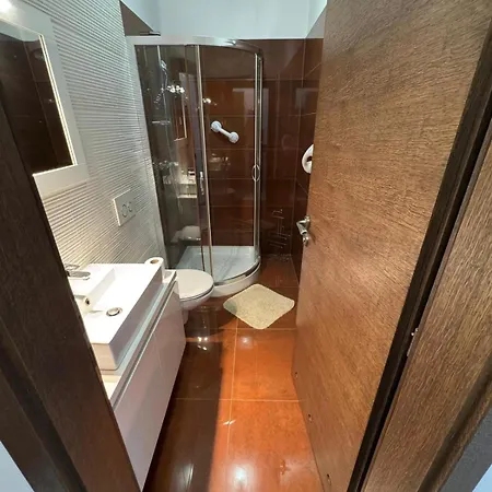 Apartmán Viktor Osipovica Medulin