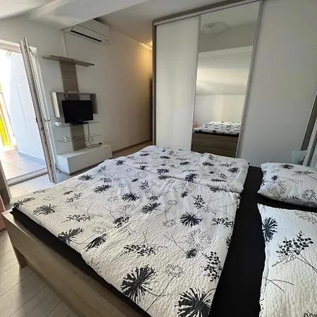 Apartmán Viktor Osipovica *