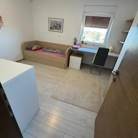 Apartmán Viktor Osipovica *