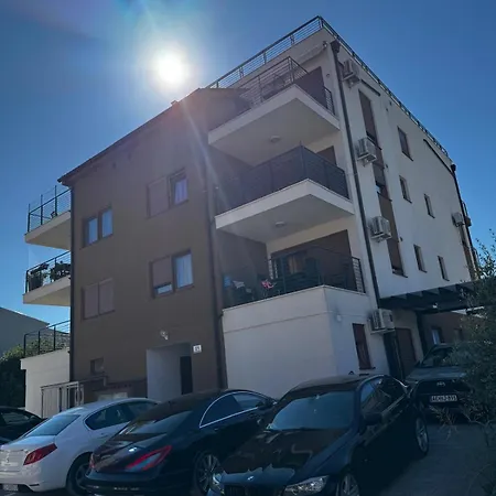 Viktor Osipovica Apartmán *