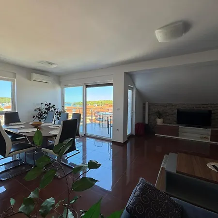 Viktor Osipovica Apartmán *