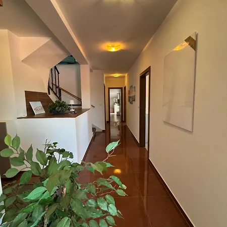 Viktor Osipovica Apartament *
