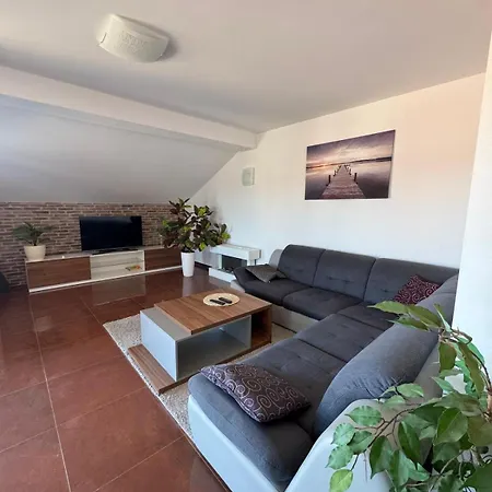 Viktor Osipovica Apartament Medulin
