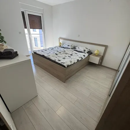 Viktor Osipovica Apartament